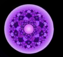 The 7th Chakras - Crown chakra ver2