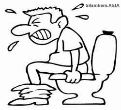Constipation 1 Constipation 1