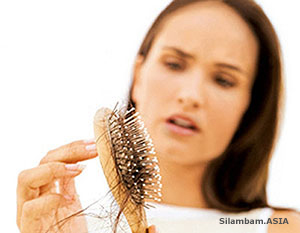 Hair Fall Hair Fall