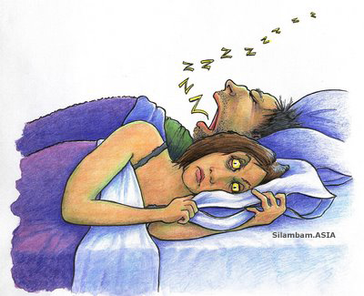 Snoring Snoring