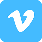 Silambam Asia Malaysia Vimeo Icon Logo