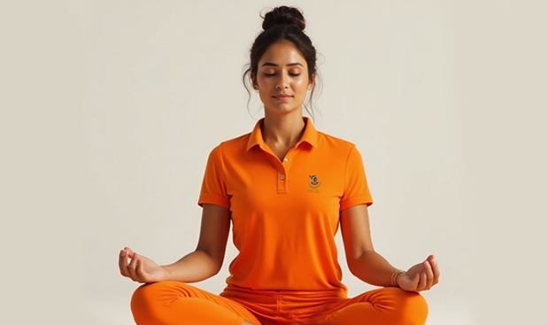 Yoga Traditional